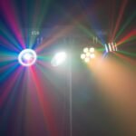 BeamZ CLS Partybar Triton 157.036 - Image 17