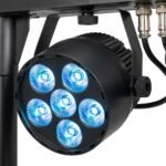 BeamZ CLS Partybar Triton 157.036 - Image 9