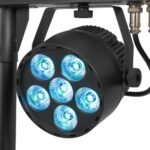 BeamZ CLS Partybar Orcus 157.039 - Image 7
