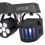 BeamZ CLS Partybar Orcus 157.039 - Image 8