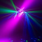 BeamZ CLS Partybar Kore 157.042 - Image 13