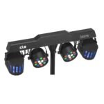 BeamZ CLS Partybar Kore 157.042 - Image 6