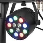BeamZ CLS Partybar Kore 157.042 - Image 8