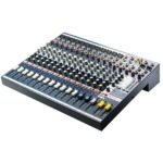 Soundcraft EFX12 - Image 3