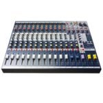 Soundcraft EFX12 - Image 2