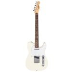 Fender Standard Tele LRL OWT