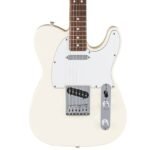 Fender Standard Tele LRL OWT - Image 3