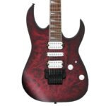 Ibanez RG470DXW-WZM - Image 4