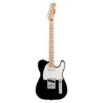 Squier by Fender Sonic Tele BLK