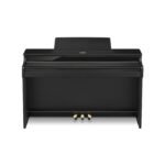 Casio AP550-BK Celviano - Image 2