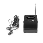 Power Dynamics TG40R 950.023
