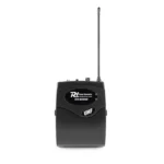 Power Dynamics TG40R 950.023 - Image 2