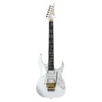 Ibanez JEM7VP-WH Steve Vai