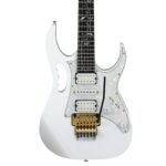 Ibanez JEM7VP-WH Steve Vai - Image 4