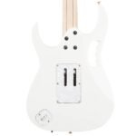 Ibanez JEM7VP-WH Steve Vai - Image 3