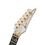 Ibanez JEM7VP-WH Steve Vai - Image 5