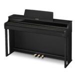 Casio AP550-BK Celviano - Image 3