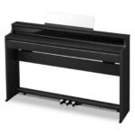 Casio AP-S450 BK - Image 3