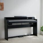 Casio AP-S450 BK - Image 4