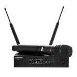Shure QLXD24E / KSM9 - H51