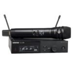 Shure SLXD24E/KSM8B - G65