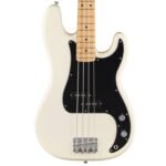 Fender Standard P-Bass MN OWT - Image 3