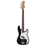 Fender Standard P-Bass LRL BLK