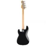 Fender Standard P-Bass LRL BLK - Image 2