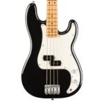 Fender Standard P-Bass LRL BLK - Image 3