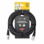Stagg NMC15R 15m