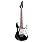 Ibanez JEMJR-BK Steve Vai