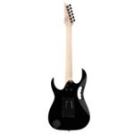 Ibanez JEMJR-BK Steve Vai - Image 2