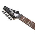 Ibanez JEMJR-BK Steve Vai - Image 4