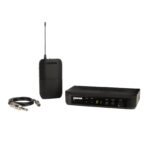 Shure BLX14E H8E Bodypack