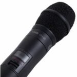 Shure QLXD24E / KSM9 - H51 - Image 3