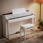 Casio AP550-WE Celviano - Image 4