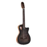 Angel Lopez SHERRY-CE BK