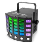 BeamZ Gobo Derby 153.708
