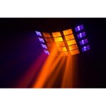 BeamZ Gobo Derby 153.708 2