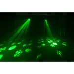 BeamZ Gobo Derby 153.708 4