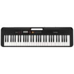 Casio CT-S200 klavijatura