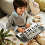 Casio SA-51 2