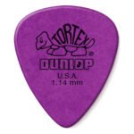 Dunlop 418P1.14 Tortex Standard 1.14 mm