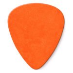 Dunlop 418R.60 Tortex Standard 0.60 mm 2