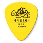 Dunlop 418R.73 Tortex Standard 0.73 mm