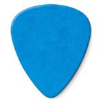Dunlop 418R1.0 Tortex Standard 1.0 mm 2