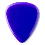 Dunlop 41P2.0 Delrin 500 Standard 2.0 mm 2
