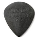 Dunlop 427P2.0 Ultex Jazz III 2.0 mm