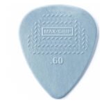 Dunlop 449R.60 Max-Grip Nylon Standard 0.60 mm