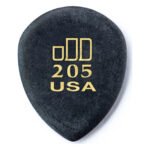 Dunlop 477P205 Jazztone Point Tip 2.08 mm